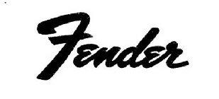 FENDER