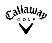 CALLAWAY GOLF