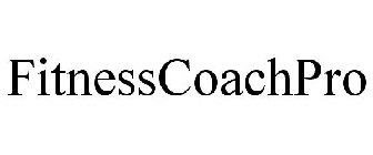 FITNESSCOACHPRO