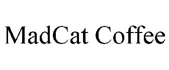 MADCAT COFFEE