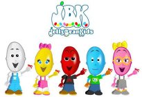 JB JBK JOLLYBEANKIDS