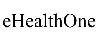 EHEALTHONE