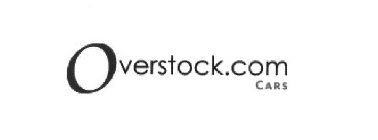 OVERSTOCK.COM CARS