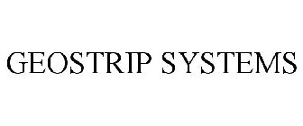 GEOSTRIP SYSTEMS