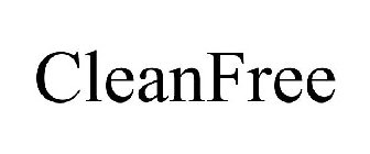 CLEANFREE