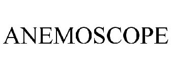 ANEMOSCOPE