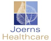 JOERNS HEALTHCARE