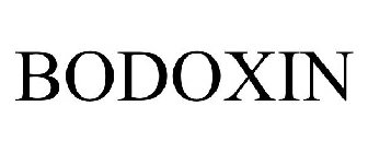 BODOXIN