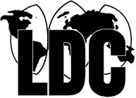 LDC