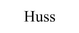 HUSS