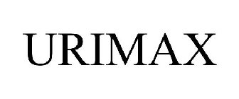 URIMAX