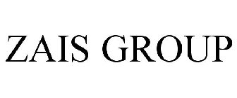 ZAIS GROUP