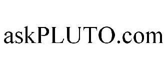 ASKPLUTO.COM