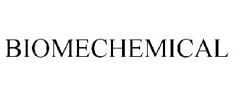 BIOMECHEMICAL