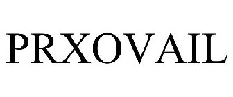 PRXOVAIL