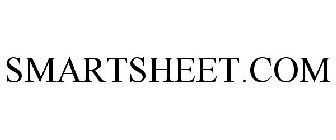 SMARTSHEET.COM