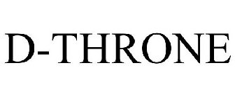 D-THRONE