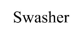 SWASHER