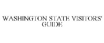 WASHINGTON STATE VISITORS' GUIDE