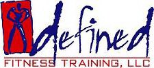 DEFINED FITNESS TRAINING, LLC