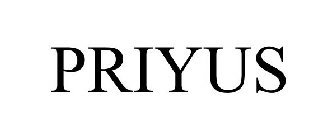 PRIYUS