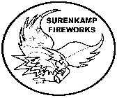 SURENKAMP FIREWORKS