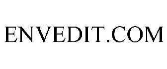 ENVEDIT.COM