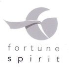 FORTUNE SPIRIT