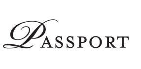 PASSPORT