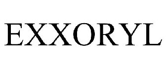 EXXORYL