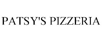 PATSY'S PIZZERIA