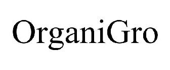 ORGANIGRO