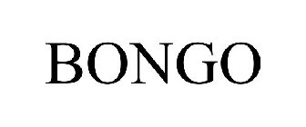 BONGO