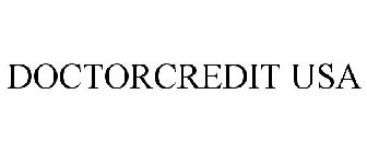 DOCTORCREDIT USA