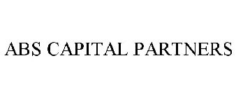 ABS CAPITAL PARTNERS