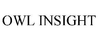 OWL INSIGHT