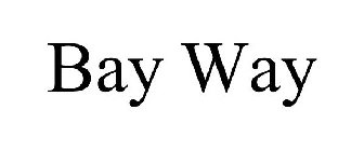 BAY WAY