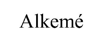 ALKEMÉ