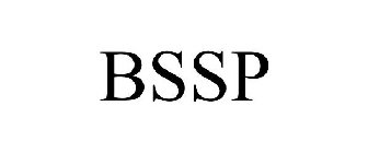 BSSP