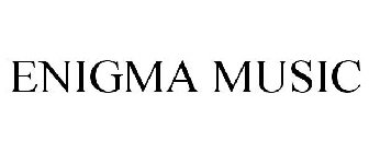 ENIGMA MUSIC