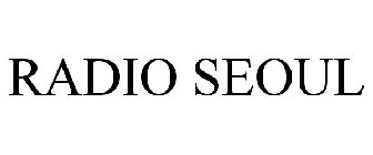 RADIO SEOUL