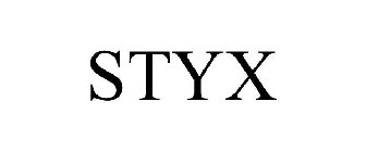 STYX