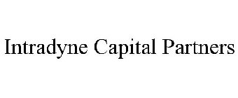 INTRADYNE CAPITAL PARTNERS