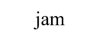 JAM