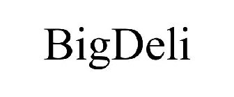 BIGDELI