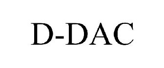 D-DAC