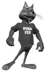 PIMA FCU