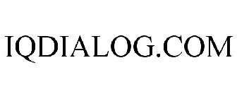 IQDIALOG.COM