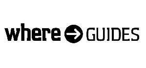 WHERE GUIDES