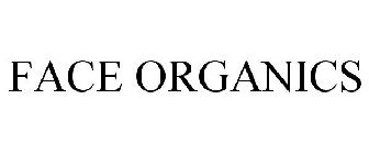 FACE ORGANICS
